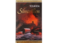 Silmarillion | J.R.R. Tolkien | Språk: Danska