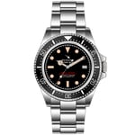 OceanX Sharkmaster-V VSMS521 - Herre - 42 mm - Analog - Automatisk - Safirglas