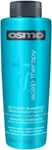 Scalp Therapy Detoxify Shampoo 400Ml - Removes Build-Up & Impurities but Retains