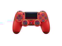 Sony Dualshock 4, Spelplatta, Playstation 4, D-Pad, Analog / Digital, Kabel & Trådlös, Bluetooth/Usb