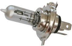 mekster H4 Glödlampa - 60/55W, 12 V - VW - Toyota - Volvo - Renault - Ford - Skoda - Opel - Audi