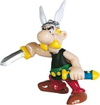 Plastoy - 60501 - Figurine-Asterix Tenant L'Epee