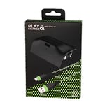 FRTEC - Chargez et jouez avec Le kit de Batterie Compatible avec la Manette Xbox Series X|S