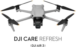 DJI Garantie Care Refresh pour Air 3 (2 ans)