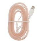 ANTENNE DIPOLE FM D'INTERIEUR A FICHE COAXIALE 9.52 Hi-Fi AMPLI TUNER RADIO