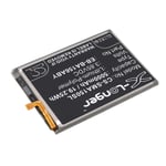 Batteri till Samsung Galaxy A15 4G 2024 mfl - 5.000 mAh