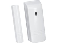 Ropam Ropam Mgd-Ari-Wh Trådlös Magnetdetektor, Ari-System, Vit, Batteri Er14250.