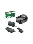 Bosch Starter Set 18V battery charger - with battery - Li-Ion