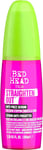 Bed Head by TIGI - Straighten Out anti Frizz Hair Serum - for Smooth Shiny Hair