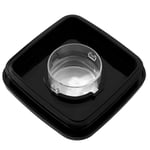Blender Square Jar Lid Replacements for Os-Ter Blender Jar B1M2