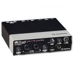 Steinberg UR22 MkII USB Audio Interface - OUTLET