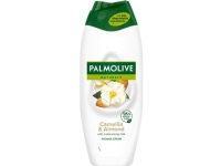 Colgate Camellia Oil & Almond Cream Shower Gel 500ml