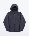 SNOW PEAK FR 2L DOWN JACKET BLACK Unisex BLACK