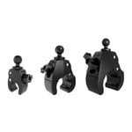 Fäste RAM Mounts Tough-Claw Clamp Base, Storlek B, Small