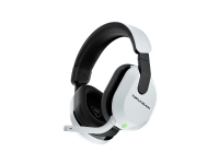 Turtle Beach Stealth 600 Gen 3 Headset Wireless Head-band Gaming Bluetooth White
