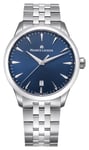Maurice Lacroix 751007-SS002-430-1 1975 Quartz (39mm) Blue Watch