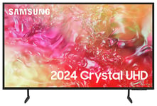 Samsung 50 Inch UE50DU7100KXXU Smart 4K UHD HDR LED TV