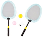 Clas Ohlson Badmintonset för barn