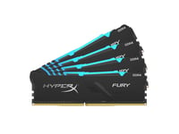 HyperX Fury RGB 32GB