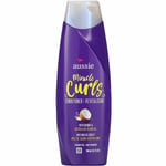 Aussie, Miracle Curls, Conditioner, Coconut & Australian Jojoba Oil, 12.1 fl oz