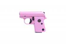 WE Colt Junior CT25 GBB 6mm - Rosa