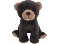 Grizzlybjörn 20 Cm