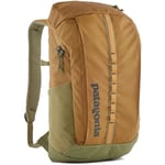 Patagonia Black Hole Pack 25 l, Sac à Main Mixte, Pufferfish Gold