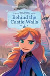 Scholastic Australia Rhona Cleary Anna's Adventure Journal: Behind the Castle Walls (Disney: Graphic Novel) (Disney Frozen)