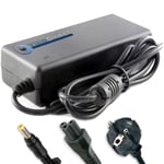 Alimentation chargeur compatible avec trottinette electrique Go ride 80 Pro Adaptateur Chargeur 42V 1.5A -VISIODIRECT-