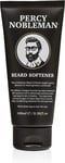 Beard Softener by Percy Nobleman. a Beard Conditioner Containing Shea Butter, Co