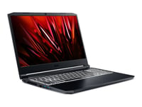 Acer Nitro 5 AN515-57 - Core i5 I5-11400H 16 Go RAM 512 Go SSD Noir AZERTY