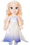 Disney Frozen Elsa The Snow Queen 35cm Doll