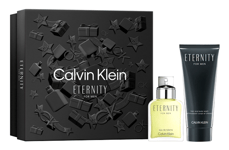 Calvin Klein Eternity Edt 50ml Gift Set