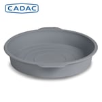 Cadac Soft Soak 50 For Carri Chef 50 Silicone BBQ Cleaning Bowl - 2024 MODEL
