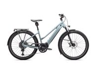Specialized Turbo Vado 5.0 Step-Through XL
