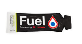 Fuel Of Norway EnergiGel+ Koffein Sitron og Lime