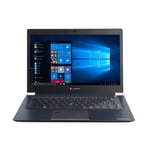 Dynabook PORTEGE X30-G-10F 13.3" Laptop Intel i7 10th Gen 8GB Memory 256GB