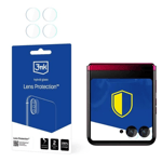 3MK Motorola Razr 40 Ultra   Kameralinskydd
