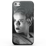 Universal Monsters Bride Of Frankenstein Classic Phone Case for iPhone and Android - iPhone 6 Plus - Snap Case - Matte