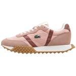Baskets basses Lacoste  L-SPIN EVO