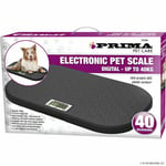 40KG Digital Home Electronic PET Scales Weighing Toddler Infant BABY Bathroom
