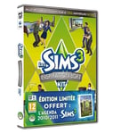 Les Sims 3 Kit Inspiration Loft + Agenda Pc
