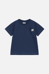 Hust & Claire Arwin T-shirt Blue moon