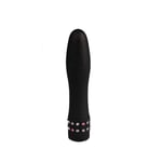 Diamond Vibrator Mini - Black