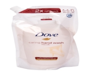 Dove Supreme Fine Silk Liquid soap refill - 663792