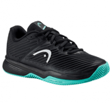 Head Revolt Pro 4.0 Clay/Padel Junior (Storlek: 33.5)