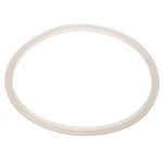ZCGYL 22cm Replacement Silicone Rubber Seal Sealing Gasket Ring for Electric Pressure Cooker