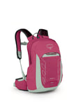 Osprey Tempest Jr Ryggsäck Hotspot Pink, Str. OS Jr