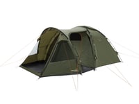 Easy Camp Kinn 5, Camping, Hård Ram, Kupoltält/Igloo, 5 Person(Er), 10,3 Kg, Grön