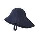 Patagonia Baby Block The Sun Hat New Navy